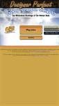 Mobile Screenshot of designerperfect.com